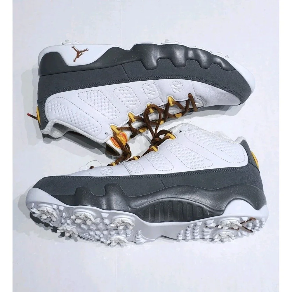 Jordan label color